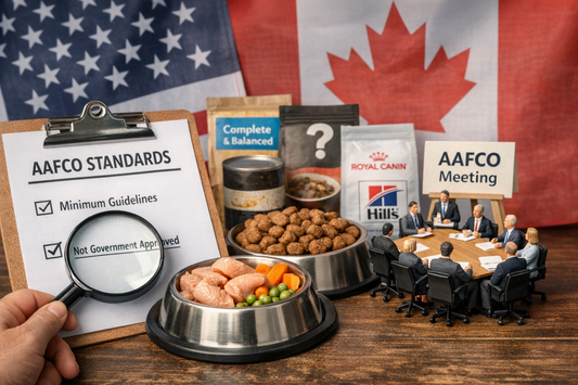 What AAFCO Is — and What It Isn’t