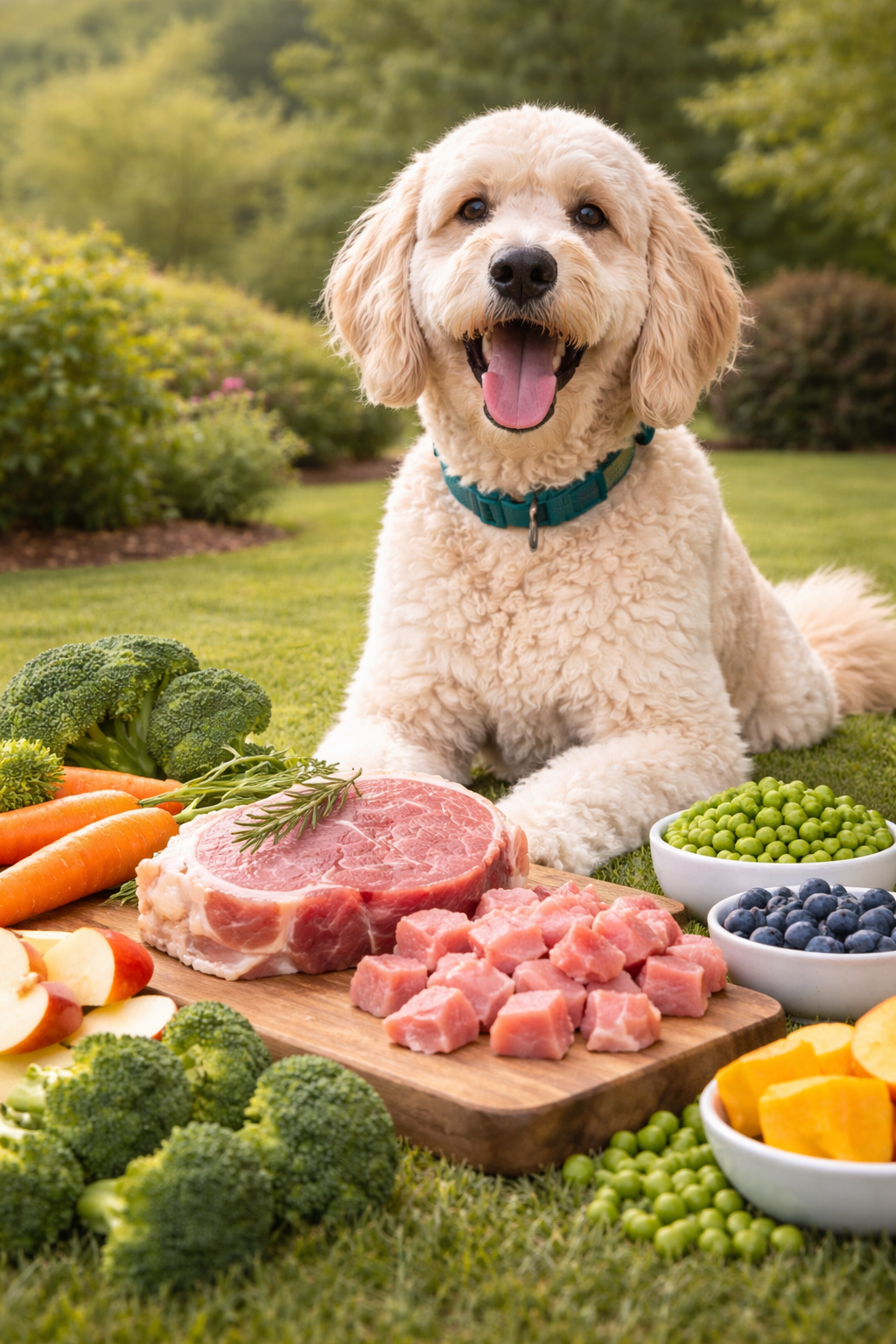 Are You Paying Too Much For Pet Food?
