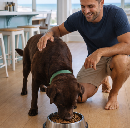 Horizon Taiga Chicken Whole Grain Dry Dog Food