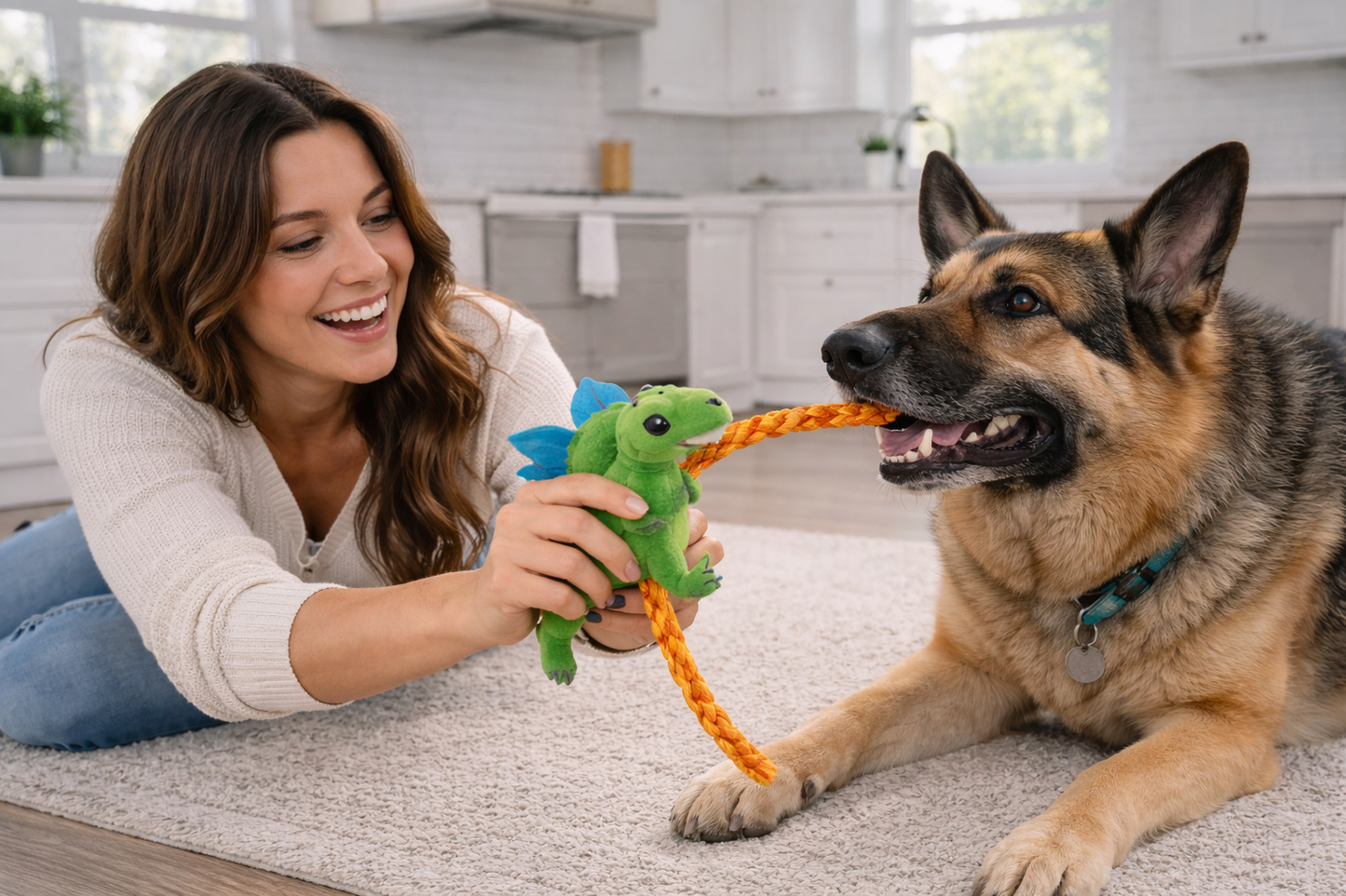 Fromm Four-Star Beef Frittata Veg Recipe Dog Food