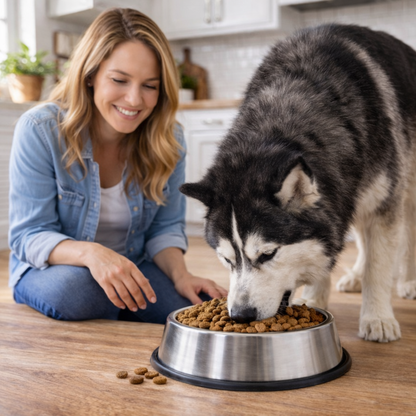 Horizon Pulsar Grain Free Salmon Dog Food
