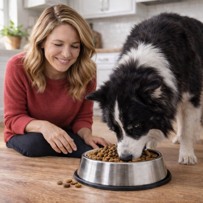 Horizon Pulsar Grain Free Lamb Dog Food