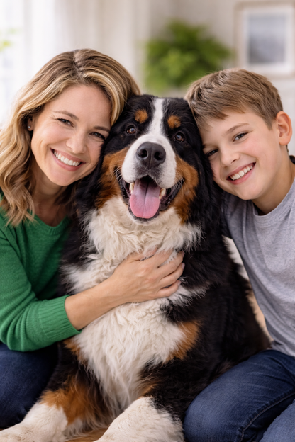 Horizon Pulsar Grain Free Pork Dog Food