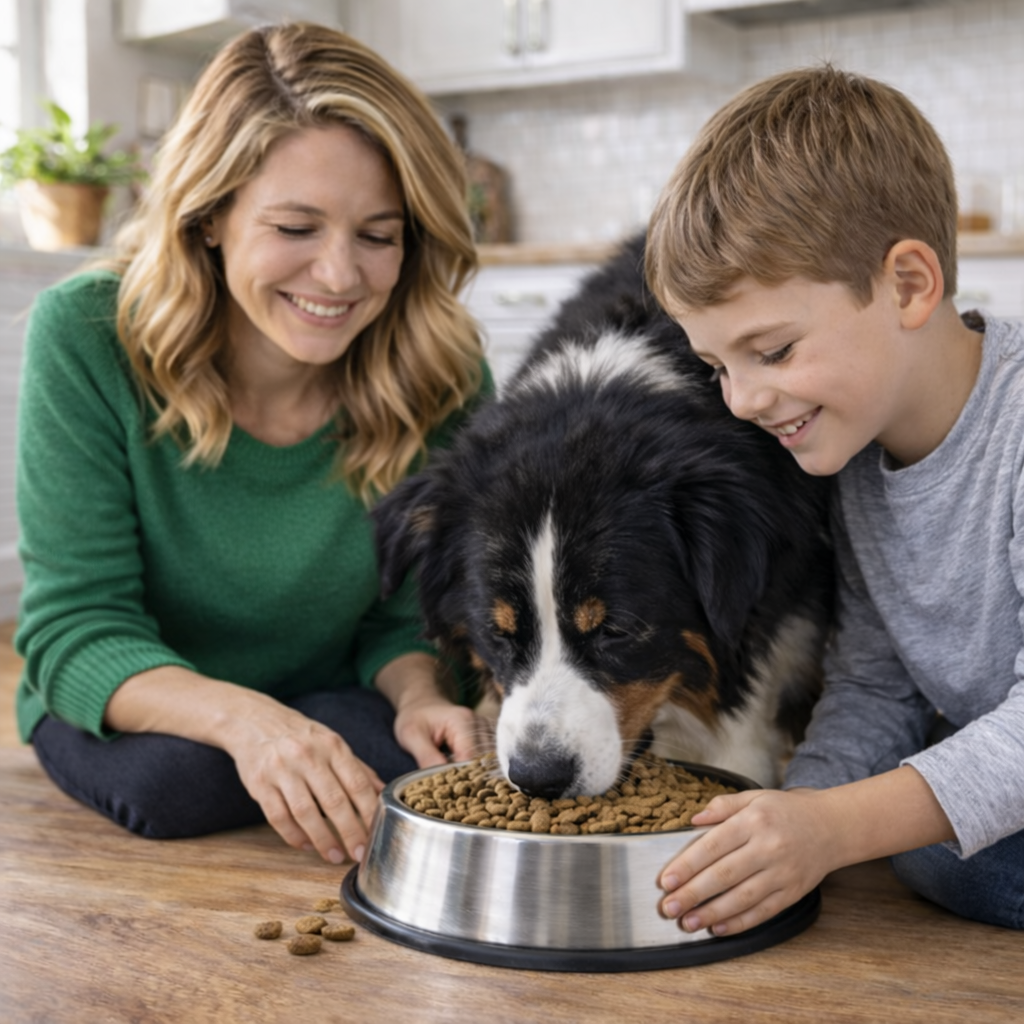 Horizon Pulsar Grain Free Pork Dog Food