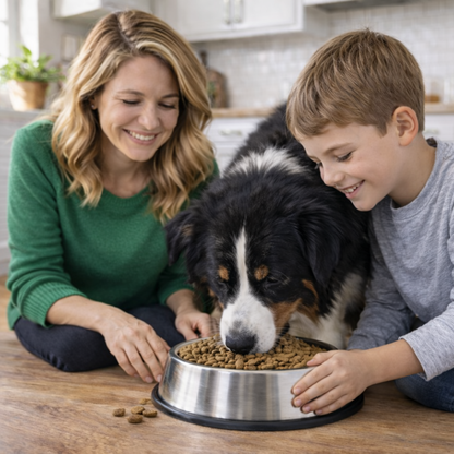 Horizon Pulsar Grain Free Pork Dog Food