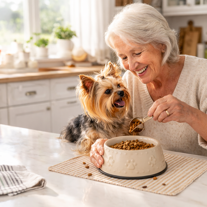 Horizon Pulsar Small Breed All LIfe Stage Dog Food