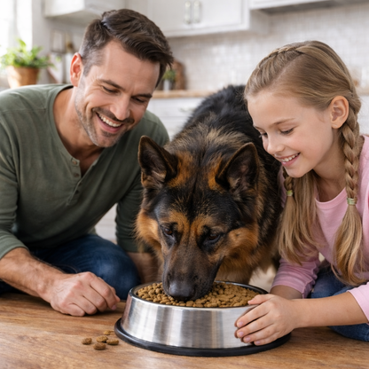 Horizon Pulsar Grain Free Turkey Dog Food