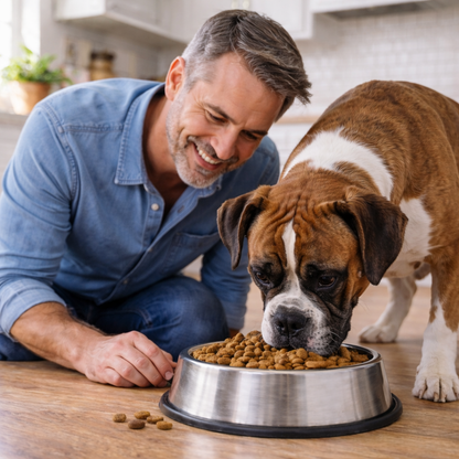 Horizon Pulsar Whole Grain Chicken Dog Food