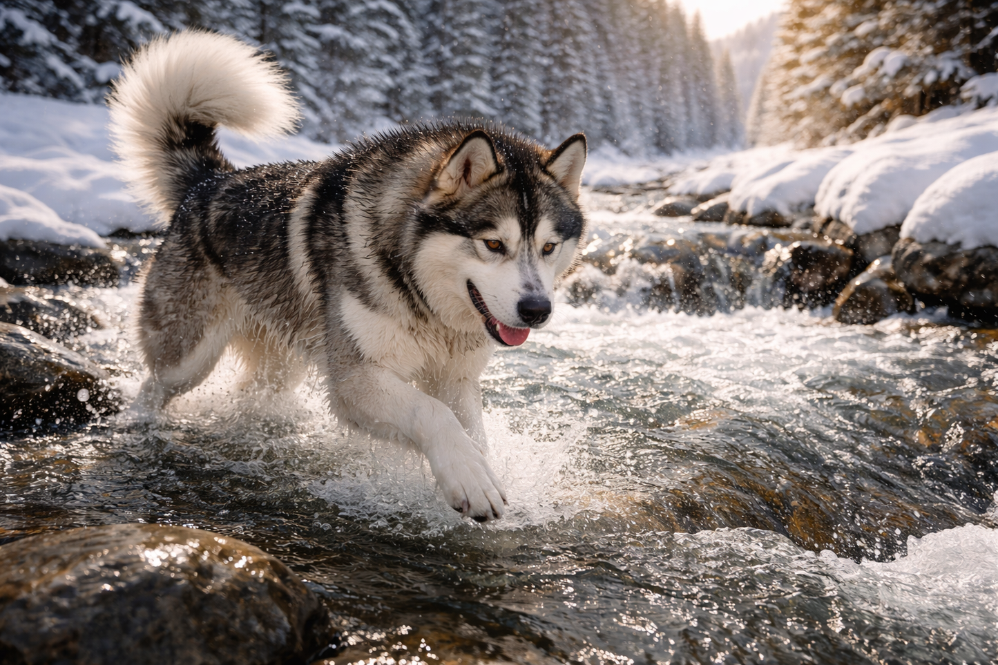 Horizon Legacy Northern Water Fish Recipe Dog Food