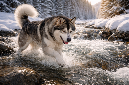 Horizon Legacy Northern Water Fish Recipe Dog Food