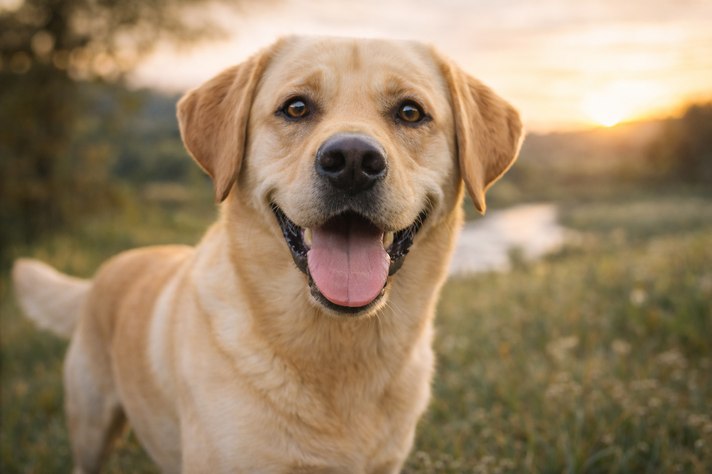 Horizon Legacy Farm Country Blend Dog Food