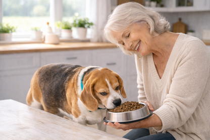Horizon Pulsar Small Breed Weight Management Dog Food