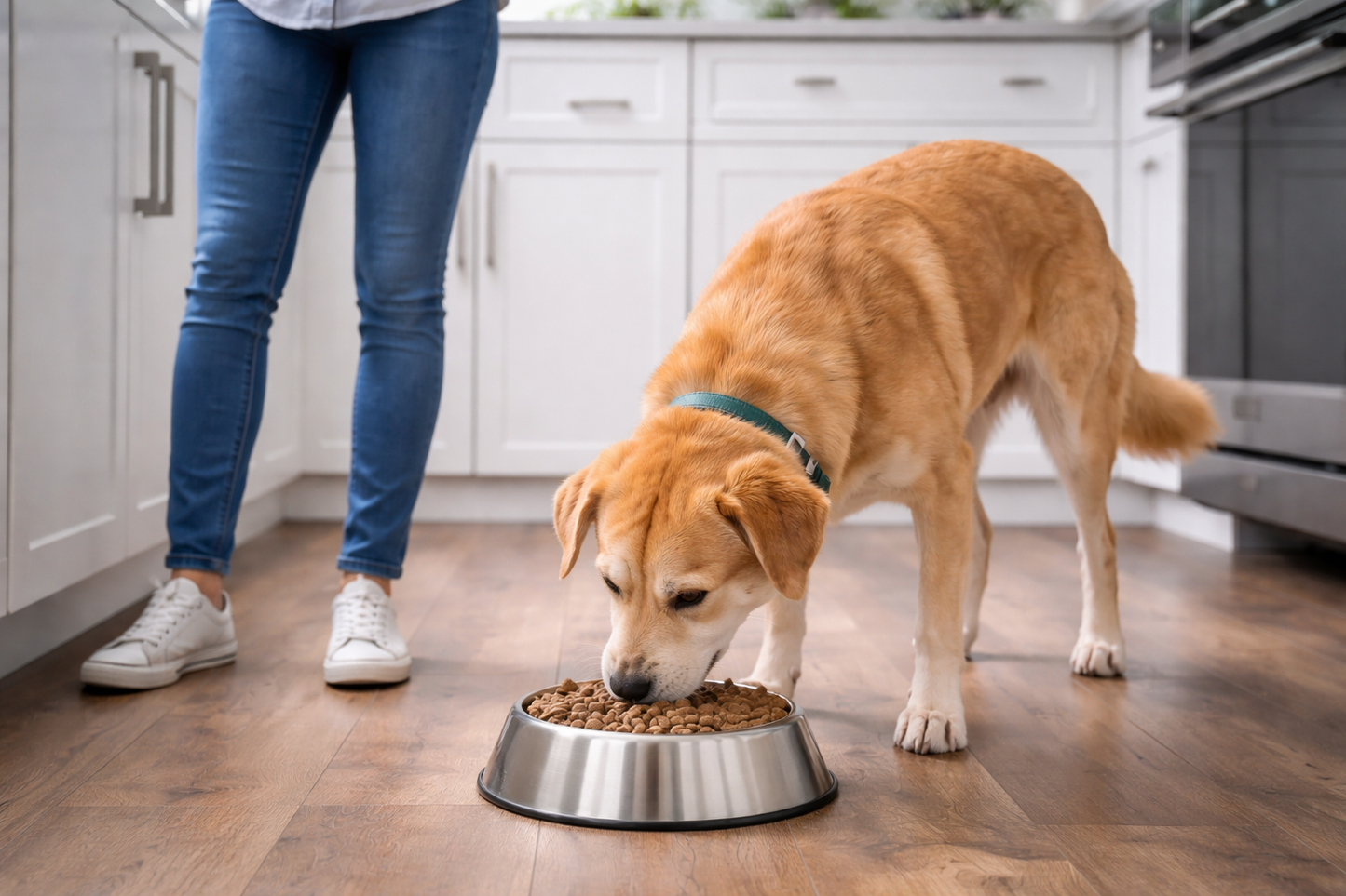 Horizon Taiga Pork Grain Free Dry Dog Food