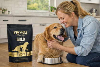 Fromm Gold Adult Dog Food