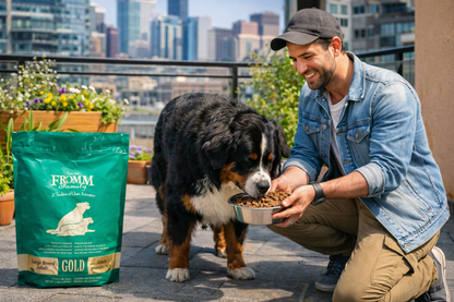 Fromm Gold Large Breed Adult Dog Food