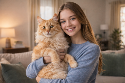 Horizon Legacy Premium Cat Food