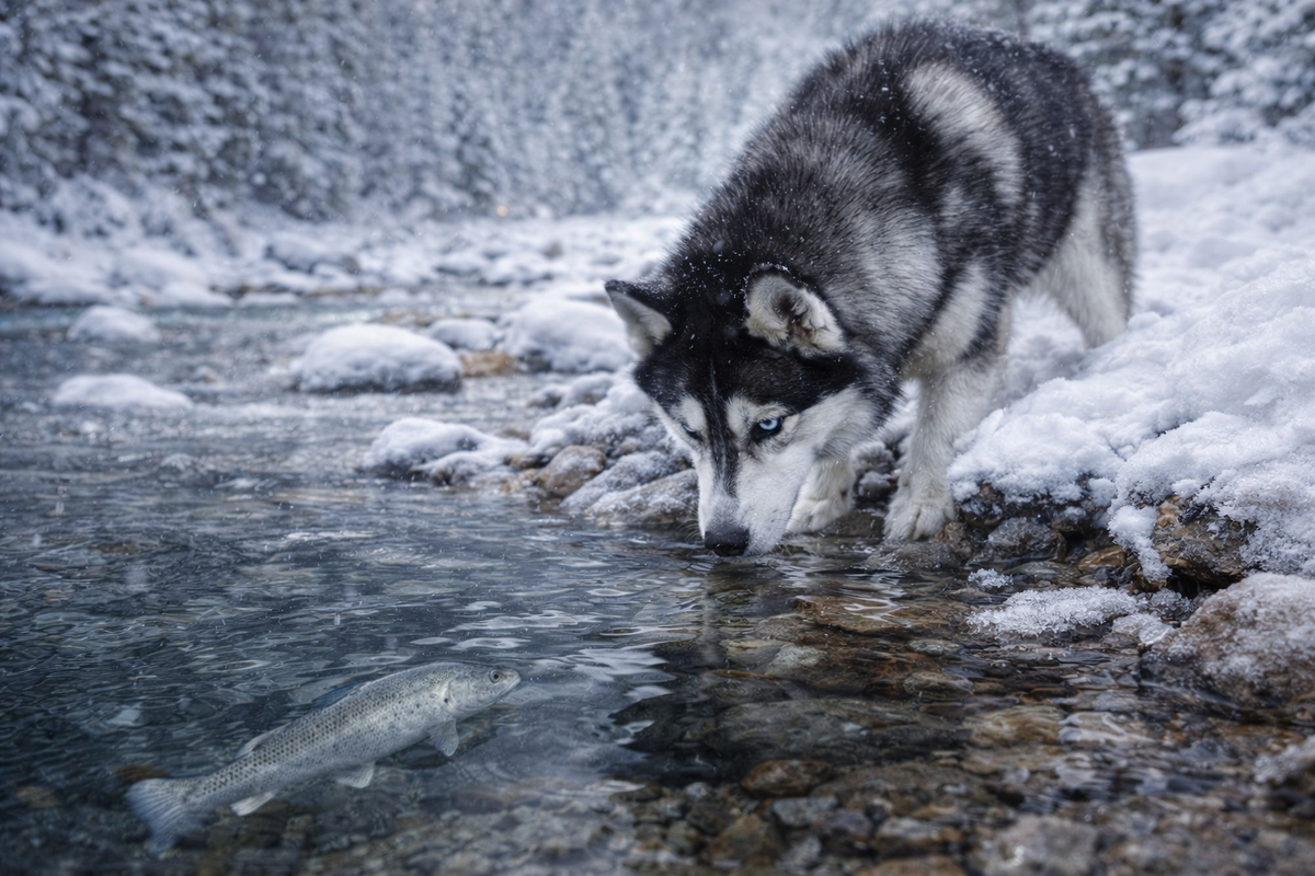 Fromm Four-Star Whitefish & Potato Recipe Dog Food