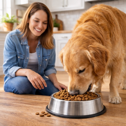 Horizon Pulsar Grain Free Chicken Dog Food
