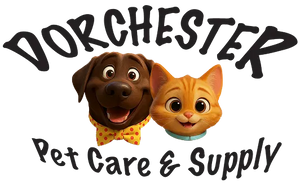 Dorchester Pet Care & Supply logo
