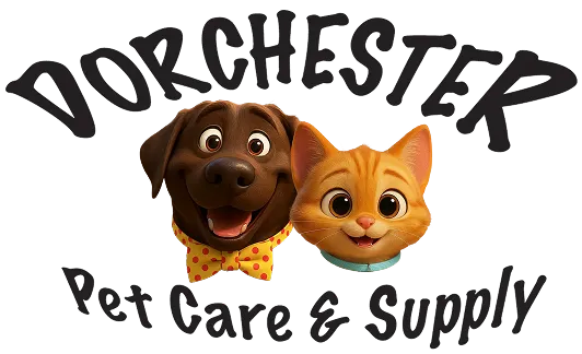 Dorchester Pet Care & Supply