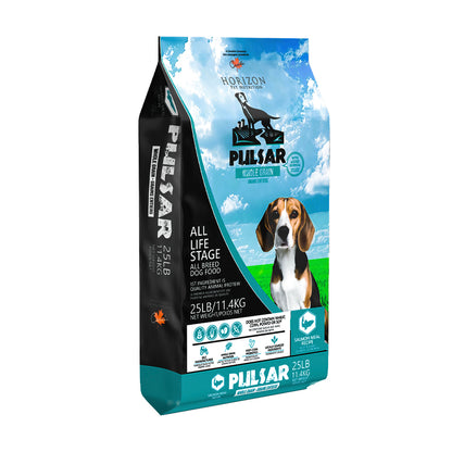 Horizon Pulsar Whole Grain Salmon Dog Food