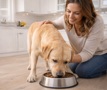 Horizon Legacy Farm Country Blend Dog Food