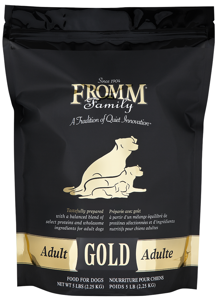 Fromm Gold Adult Dog Food