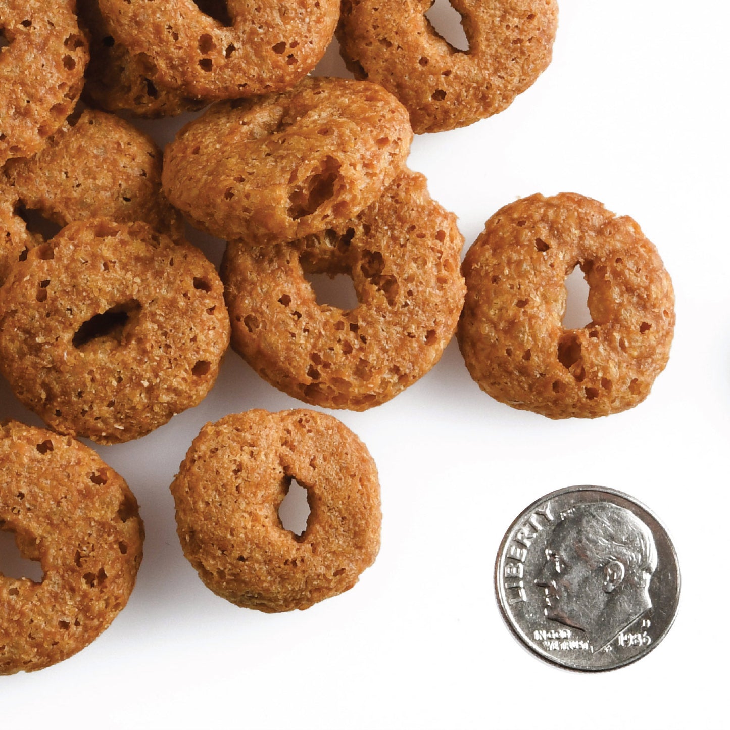 Fromm Peanut Butter Jammers Flavor Dog Treats